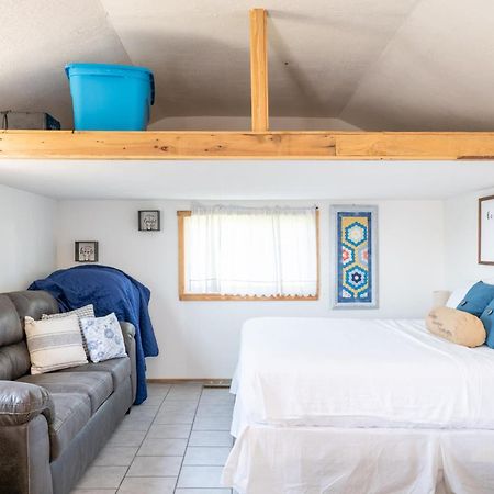 Cozy Cabin Near Ark! Adam And Eve'S Retreat 윌리엄스타운 외부 사진